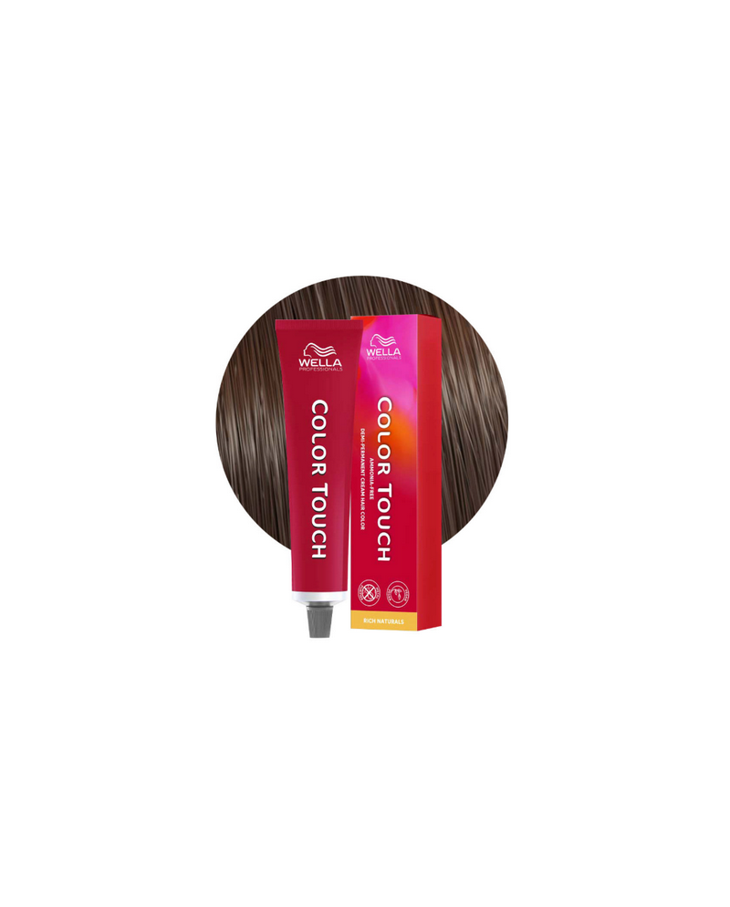WELLA COLOR TOUCH TINTURA 6/37 60  ML
