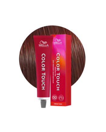 WELLA COLOR TOUCH TINTURA 6/4 60  ML