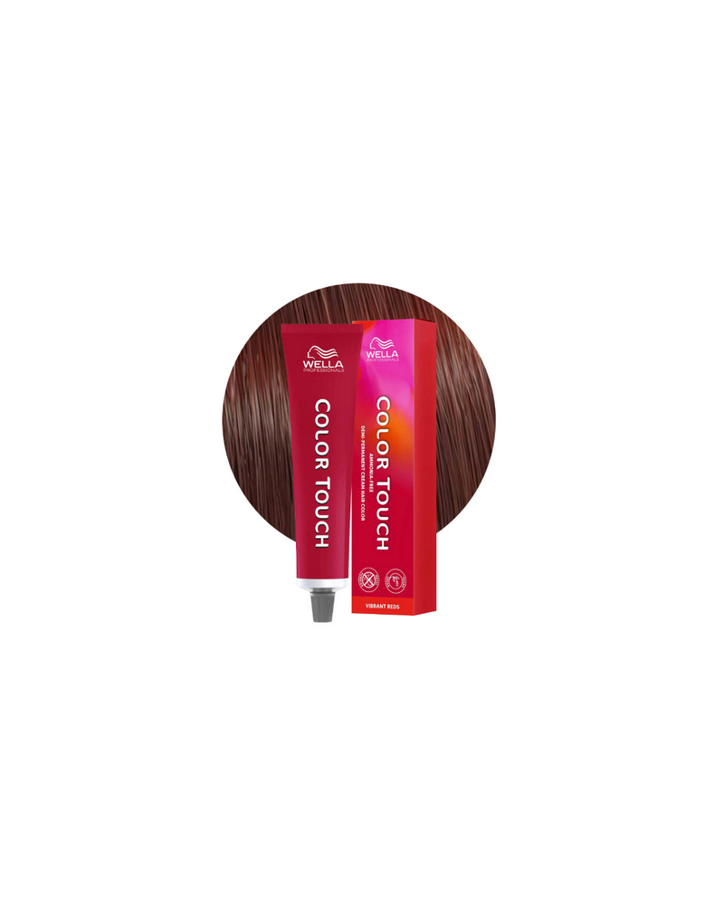 WELLA COLOR TOUCH TINTURA 6/4 60  ML