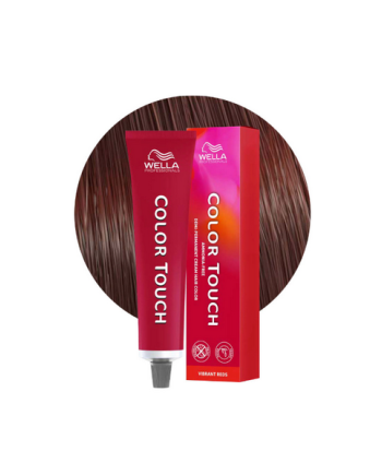 WELLA COLOR TOUCH TINTURA 6/47 60  ML