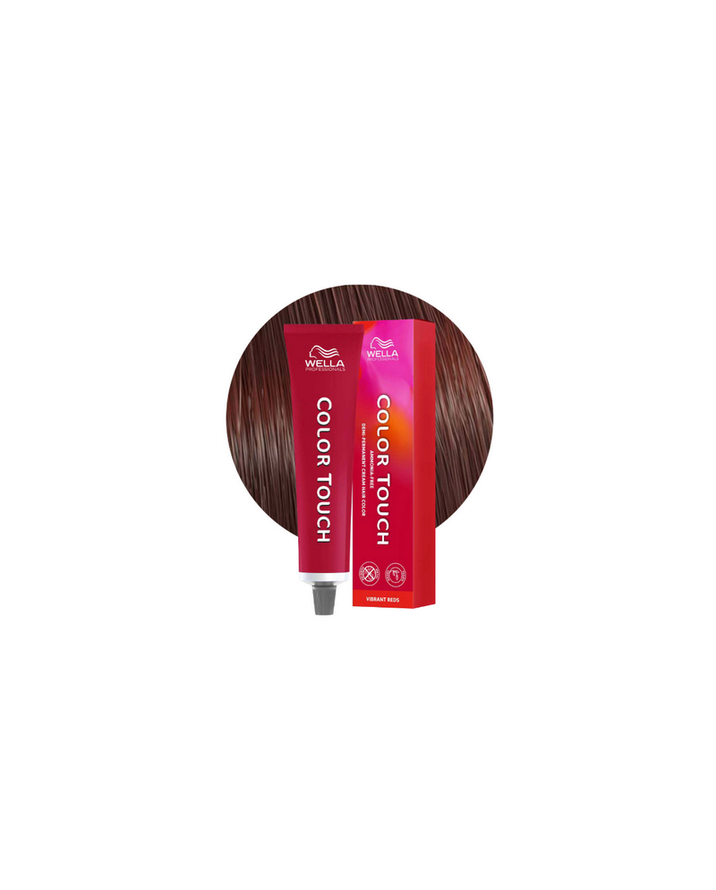 WELLA COLOR TOUCH TINTURA 6/47 60  ML