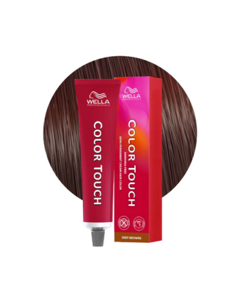 WELLA COLOR TOUCH TINTURA 6/75 60  ML