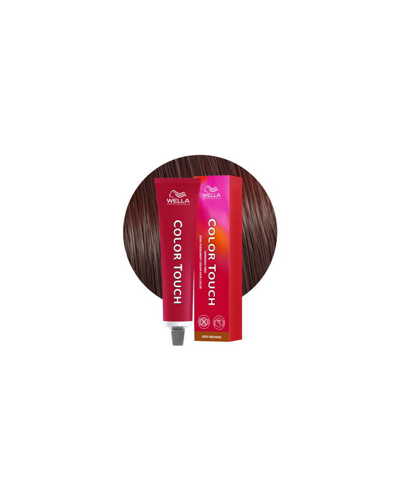 WELLA COLOR TOUCH TINTURA 6/75 60  ML