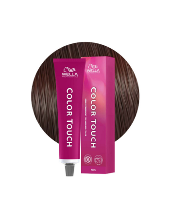 WELLA COLOR TOUCH TINTURA 66/04 60  ML