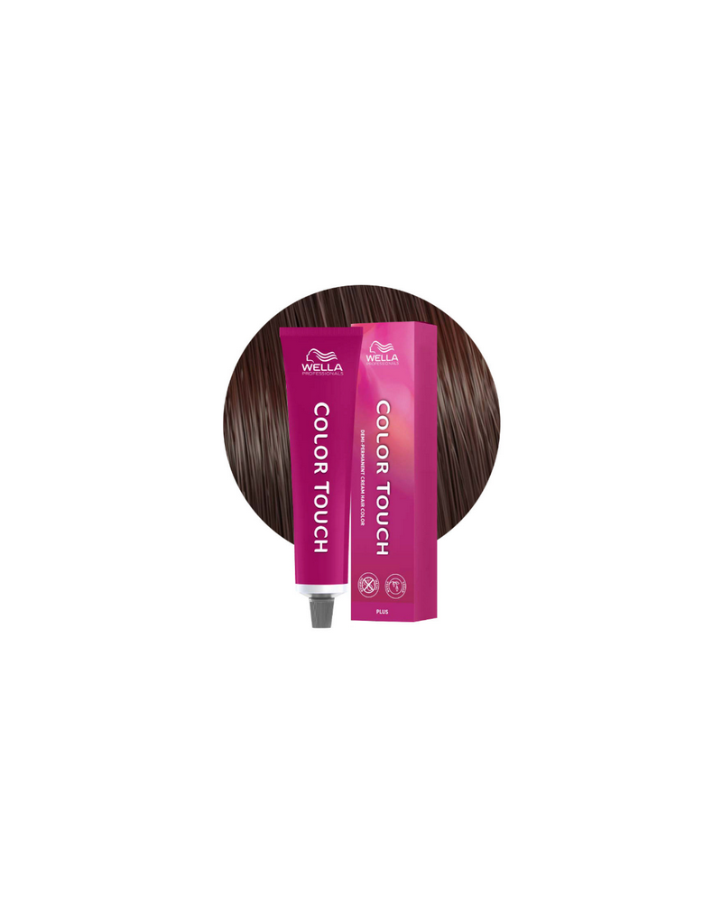 WELLA COLOR TOUCH TINTURA 66/04 60  ML