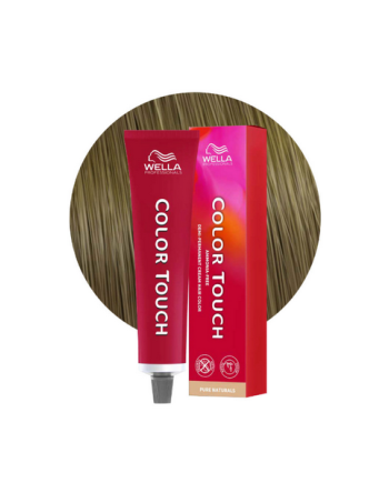 WELLA COLOR TOUCH TINTURA 7/03 60  ML