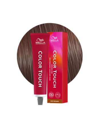 WELLA COLOR TOUCH TINTURA 7/75 60  ML