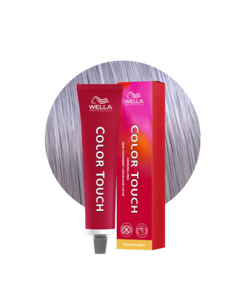WELLA COLOR TOUCH TINTURA 7/86 60  ML