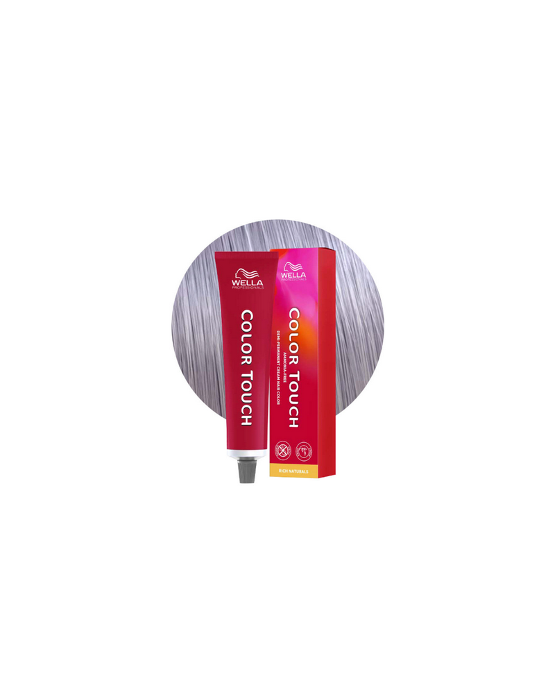 WELLA COLOR TOUCH TINTURA 7/86 60  ML