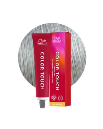 WELLA COLOR TOUCH TINTURA 7/89 60  ML