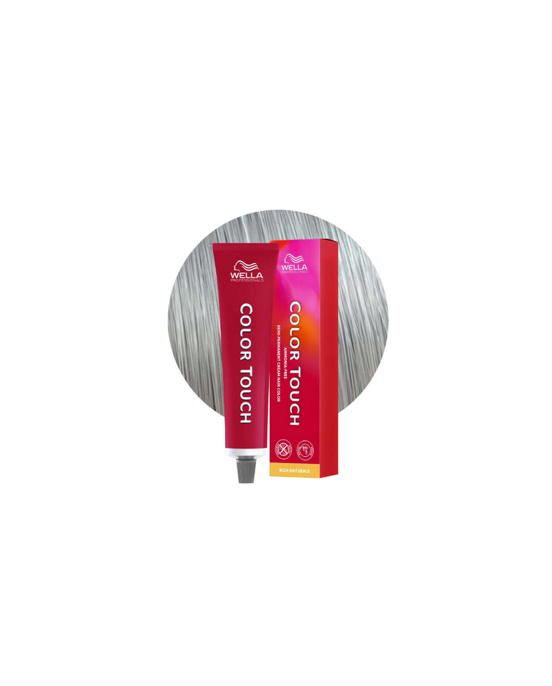 WELLA COLOR TOUCH TINTURA 7/89 60  ML