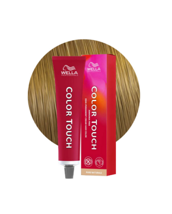 WELLA COLOR TOUCH TINTURA 8/03 60  ML