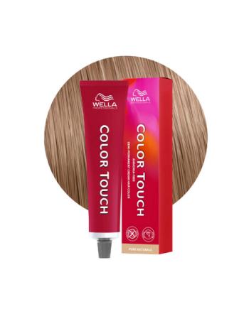 WELLA COLOR TOUCH TINTURA 8/05  60  ML