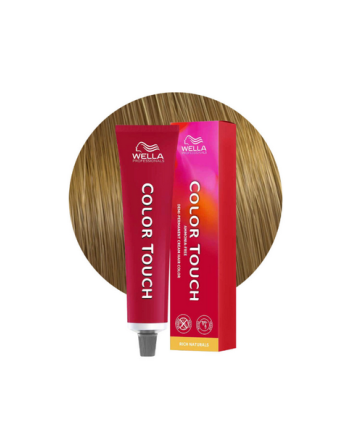 WELLA COLOR TOUCH TINTURA 8/3 60  ML