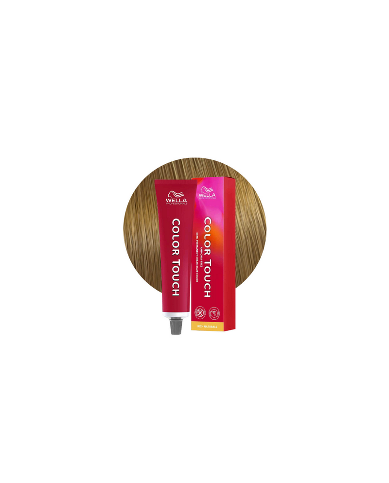 WELLA COLOR TOUCH TINTURA 8/3 60  ML