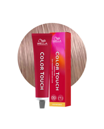WELLA COLOR TOUCH TINTURA 8/35 60  ML
