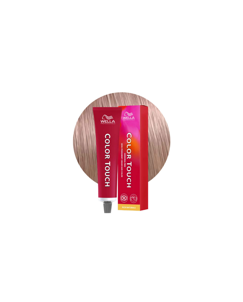 WELLA COLOR TOUCH TINTURA 8/35 60  ML