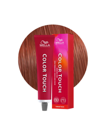 WELLA COLOR TOUCH TINTURA 8/41 60  ML