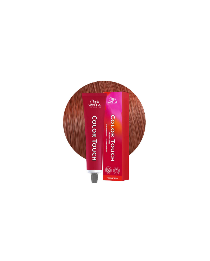 WELLA COLOR TOUCH TINTURA 8/41 60  ML