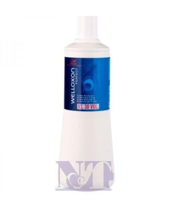 WELLA KOLESTON OSSIGENO 13 VOL 1000 ML