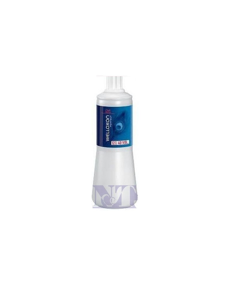 WELLA KOLESTON OSSIGENO 40 VOL 1000 ML