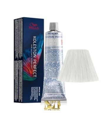 WELLA KOLESTON PERFECT ME+ 60 ML  0/00