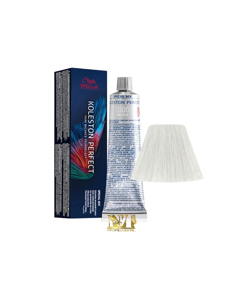 WELLA KOLESTON PERFECT ME+ 60 ML  0/00