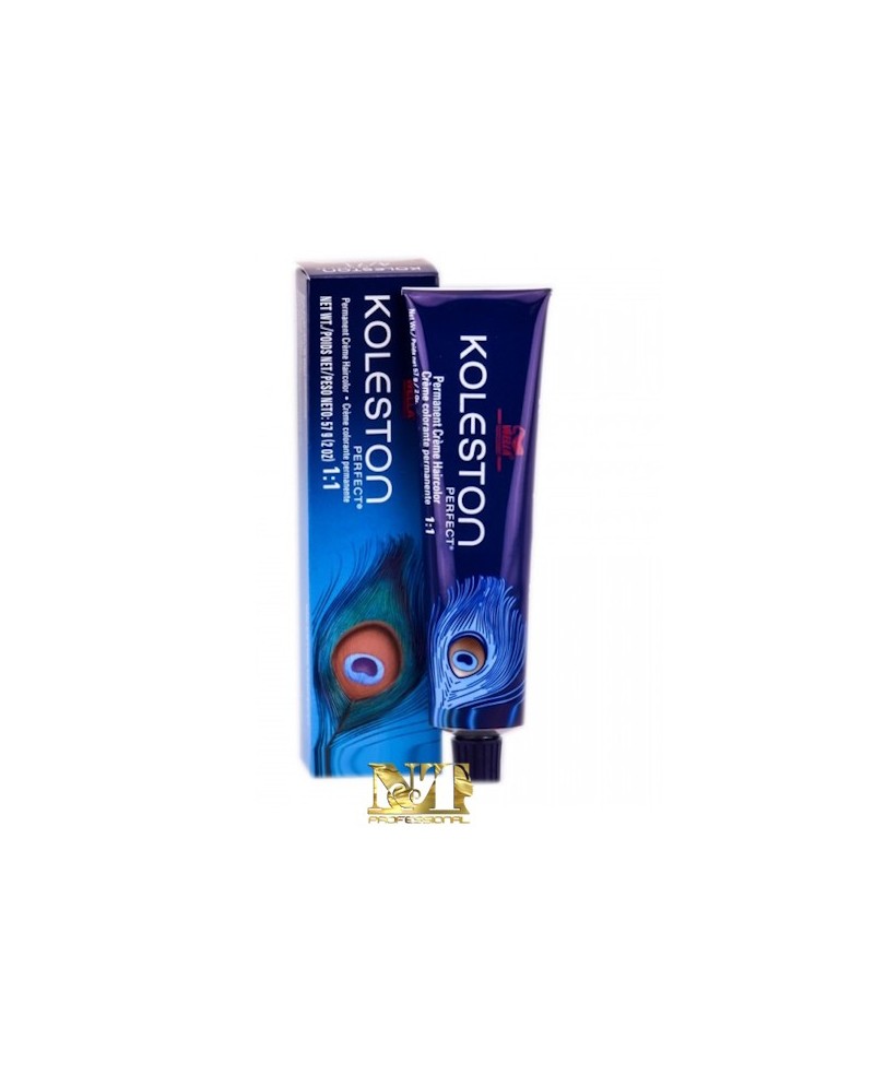 WELLA KOLESTON PERFECT ME+ 60 ML  0/11