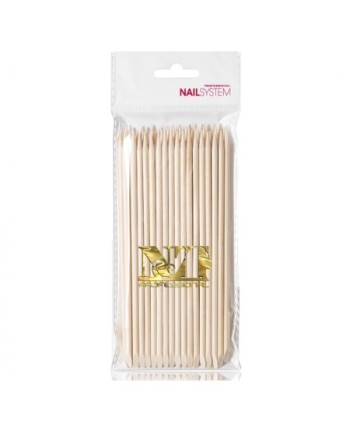 XANITALIA BASTONCINI D'ARANCIO MANICURE PZ 50