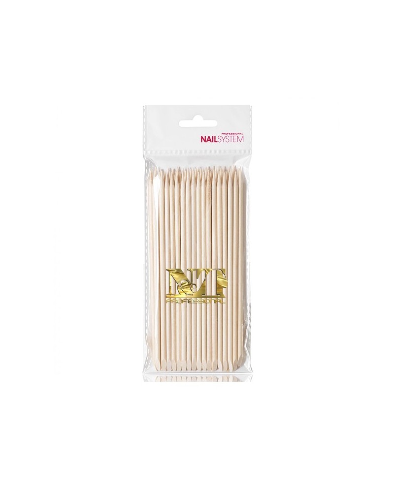 XANITALIA BASTONCINI D'ARANCIO MANICURE PZ 50