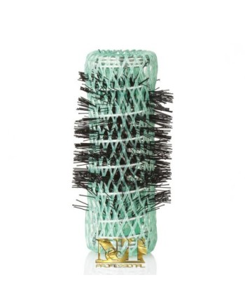 XANITALIA BIGODINI CON SCOVOLO DIAM. 20 MM VERDE CFZ. 6 PZ