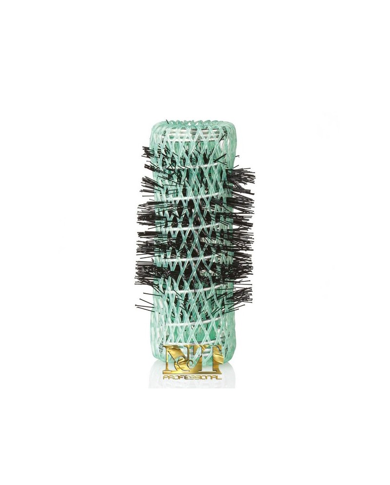 XANITALIA BIGODINI CON SCOVOLO DIAM. 20 MM VERDE CFZ. 6 PZ