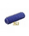XANITALIA BIGODINI VELCRO DIAM. 15 MM BLU CFZ. 12 PZ