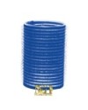 XANITALIA BIGODINI VELCRO DIAM. 40 MM BLU CFZ. 12 PZ
