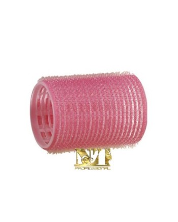 XANITALIA BIGODINI VELCRO DIAM. 44 MM ROSA CFZ. 6  PZ