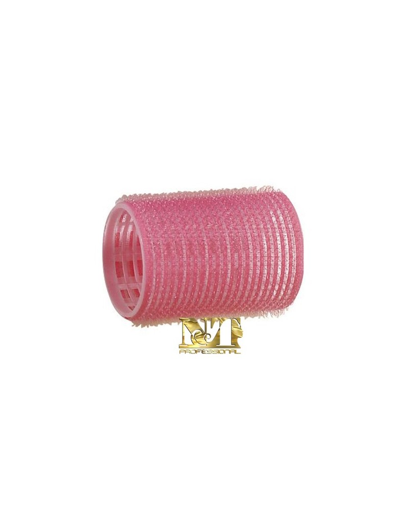 XANITALIA BIGODINI VELCRO DIAM. 44 MM ROSA CFZ. 6  PZ