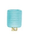 XANITALIA BIGODINI VELCRO DIAM. 56 MM CELESTE CFZ. 6 PZ