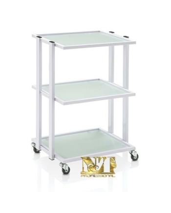 XANITALIA CARRELLO ESTETICA PREMIUM 200 - 3 RIPIANI