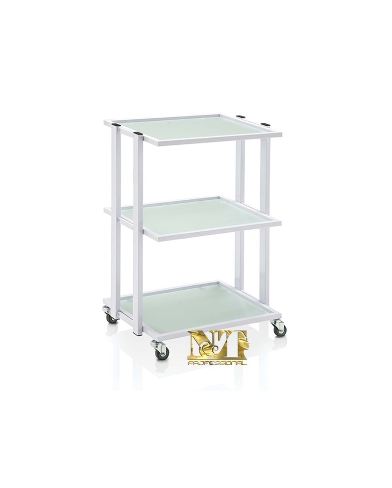 XANITALIA CARRELLO ESTETICA PREMIUM 200 - 3 RIPIANI