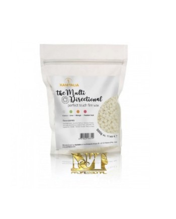 XANITALIA CERA DEPILATORIA MULTIDIREZIONALE 500 GR COCONUIT