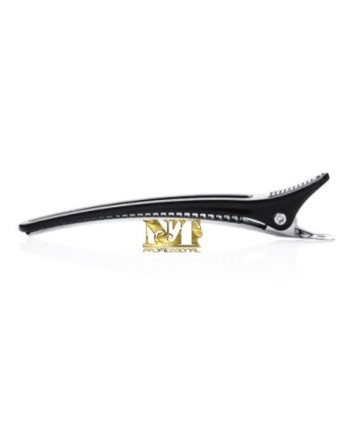XANITALIA CLIP IN PLASTICA E ALLUMINIO 10 CM