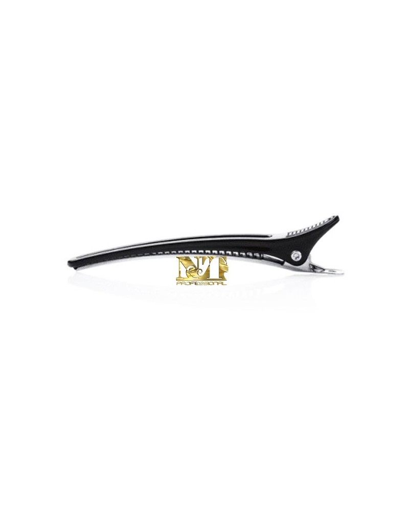 XANITALIA CLIP IN PLASTICA E ALLUMINIO 10 CM