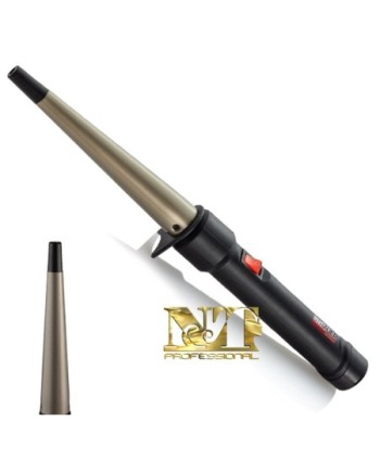 XANITALIA CONICAL WAND FERRO ARRICCIACAPELLI CONICO 25MM