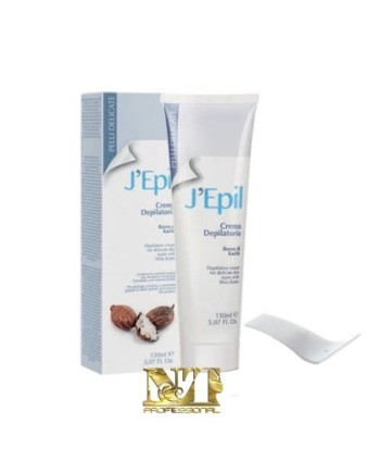 XANITALIA CREMA DEPILATORIA 150 ML