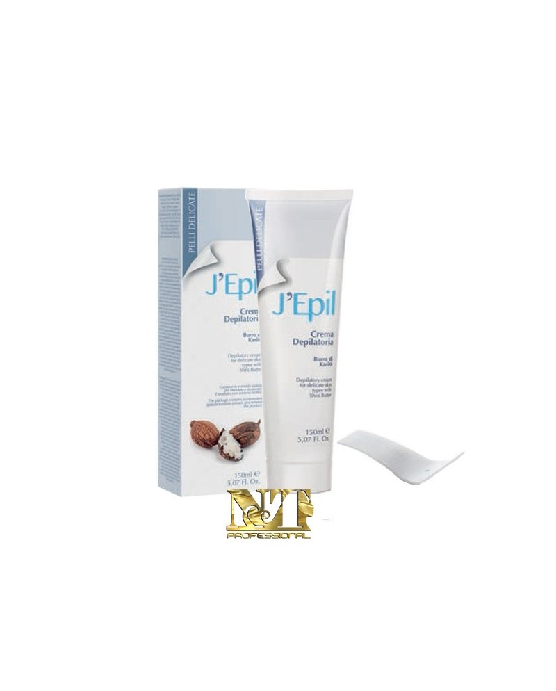 XANITALIA CREMA DEPILATORIA 150 ML