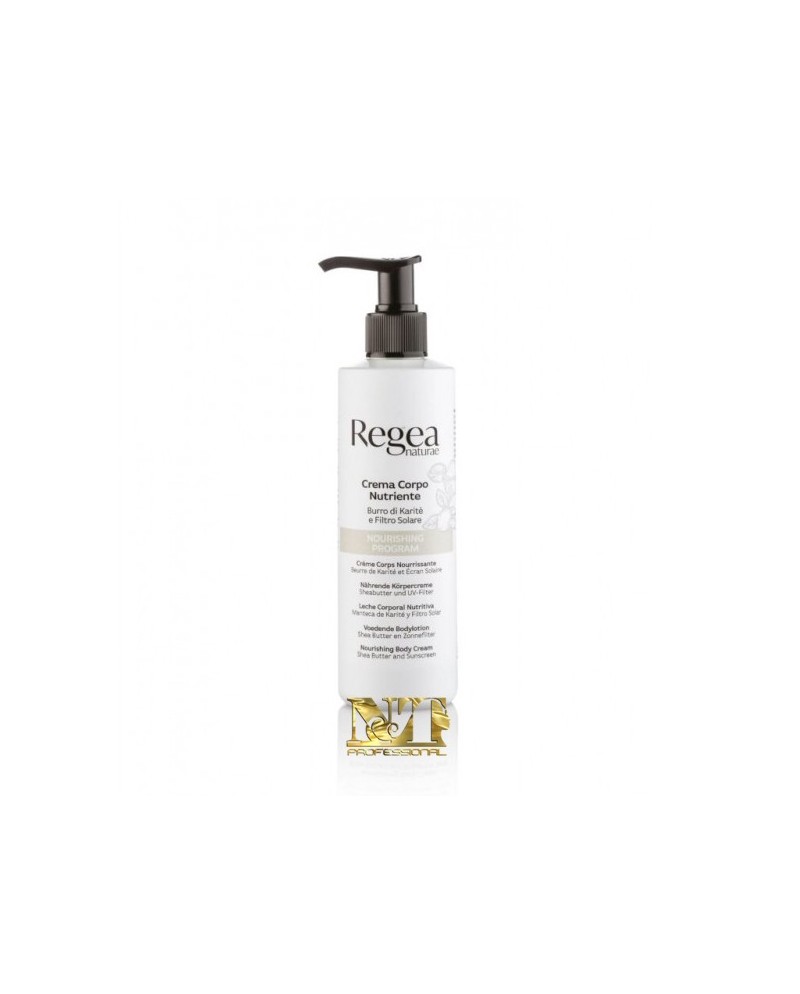 XANITALIA CREMA NUTRIENTE CORPO 250 ML