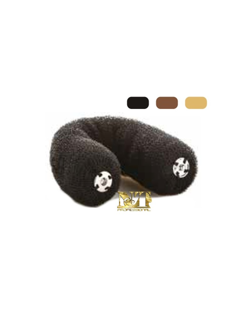 XANITALIA CRESPO BANANA CON BOTTONE 150 MM