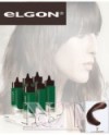 ELGON NEW I-LIGHT SHINE CHESTNUT 7 100 ML
