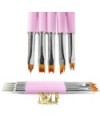 XANITALIA DOTTING KIT PENNELLI NAILS 5 PZ