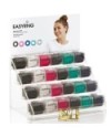 XANITALIA EASY RING  ELASTICO MULTICOLOR CFZ. 3 PZ